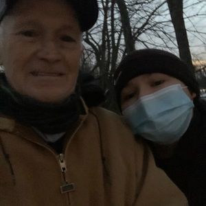 Meet your Posher, Emerson